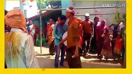 पूर्वज के जमाने मे बजाने वाला वाद्य यंत्र ।। घसिया बाजा आज सबका स्पेशल ।।