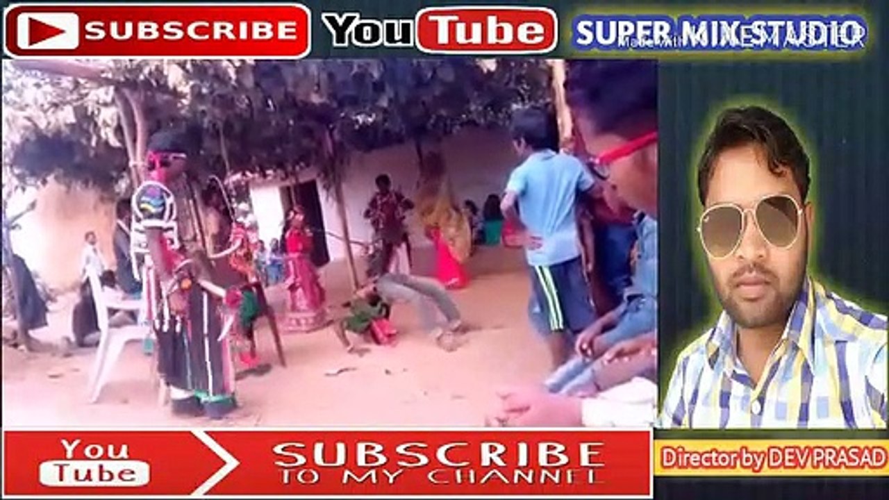 शादी के मंडप में घसिया के इस डांस का वीडियो हुआ वायरल