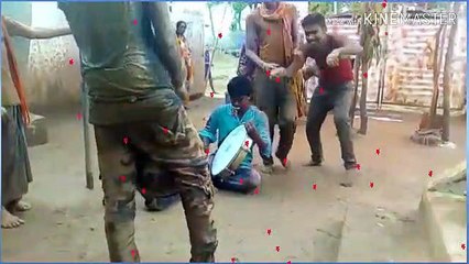 शादी घर घसिया बाजा ।। सब मेहमान नाचने लगे ।। घसिया बाजा वायरल