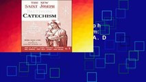 R.E.A.D Saint Joseph Baltimore Catechism: No. 1 D.O.W.N.L.O.A.D