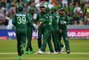 Pakistan Knocks Out South Africa | Looking focused on Semi Finals