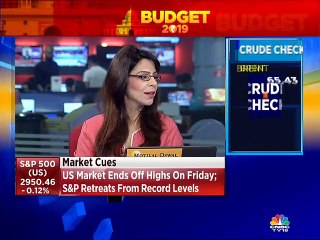 Here are F&O trading ideas from VK Sharma of HDFC Securities