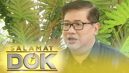 Ways on how to prevent dengue | Salamat Dok
