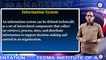 Dr. Sandeep Kumar ||   Information System  || MBA || TIAS || TECNIA TV
