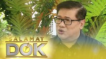 Dr. Lyndon Lee Suy discusses more about the complications of dengue | Salamat Dok