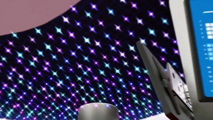 Booba in Cinema - Funny cartoons Super