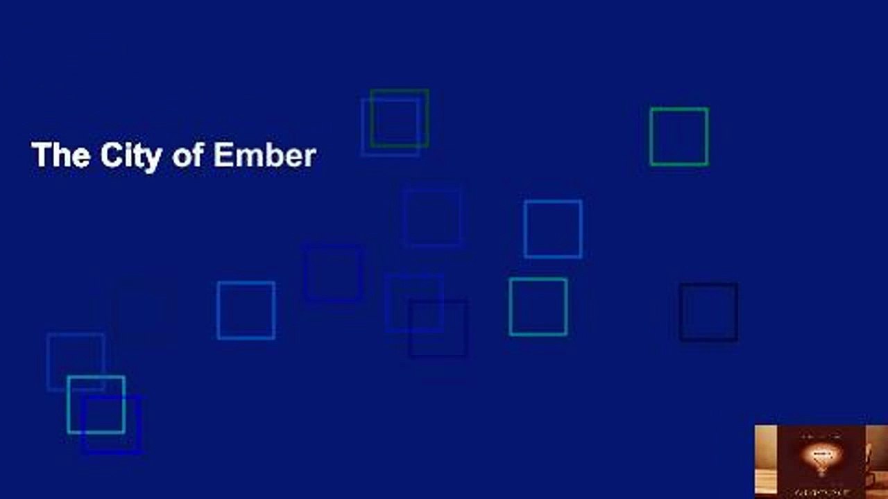 The City of Ember
