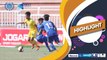 Highlight U15 Khánh Hòa 0-4 U15 Đà Nẵng | VCK U15 Quốc Gia Next Media 2019 | VFF Channel