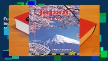 Full E-book Japan by Rail: Includes Rail Route Guide and 30 City Guides Best Sellers