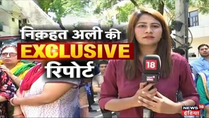 24 घंटे में 9 हत्‍याओं से दिल्‍ली में मचा हड़कंप, CM केजरीवाल ने पुलिस पर साधा निशाना