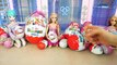Princess Barbie Surprise Eggs Barbie Doll New RC Car Ovos Surpresa Telur Kejutan Mobil boneka Barbie | Karla D.