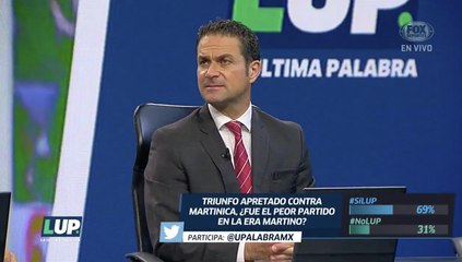 LUP: ¿Qué le deja México a la CONCACAF?