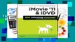 iMovie '11 & iDVD: The Missing Manual  Best Sellers Rank : #5