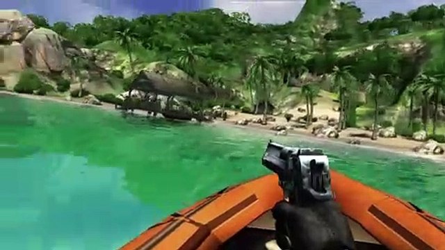Far Cry Classic - Trailer de lancement