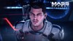 Mass Effect Andromeda - Trailer de lancement