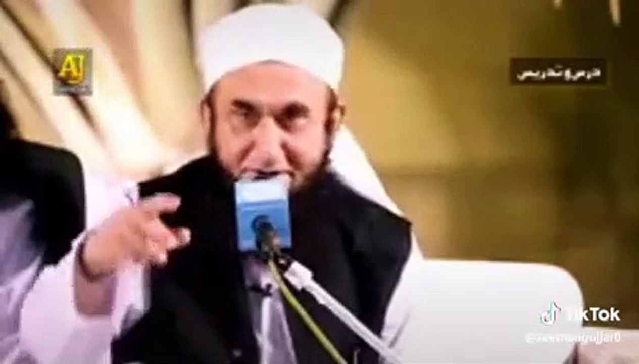 Best of molana tariq jameel