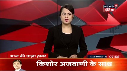 UP पुलिस अब 'ड्रोन कैमरे' के जरिए करेगी ट्रैफिक व्यवस्था की निगरानी