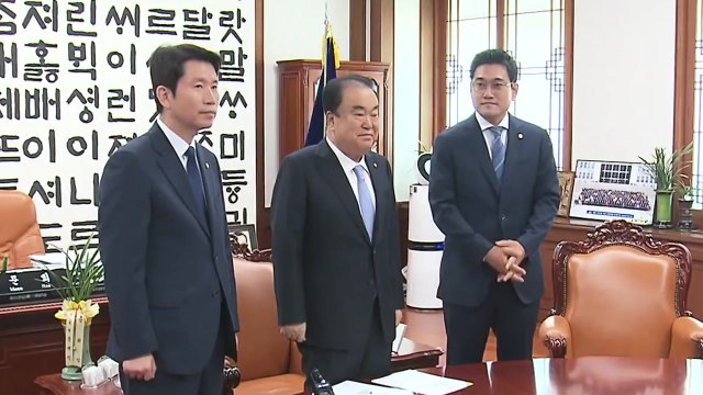추경 시정연설 초읽기...'최후의 담판'은? / YTN