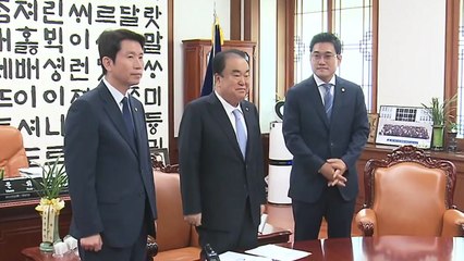 추경 시정연설 초읽기...'최후의 담판'은? / YTN