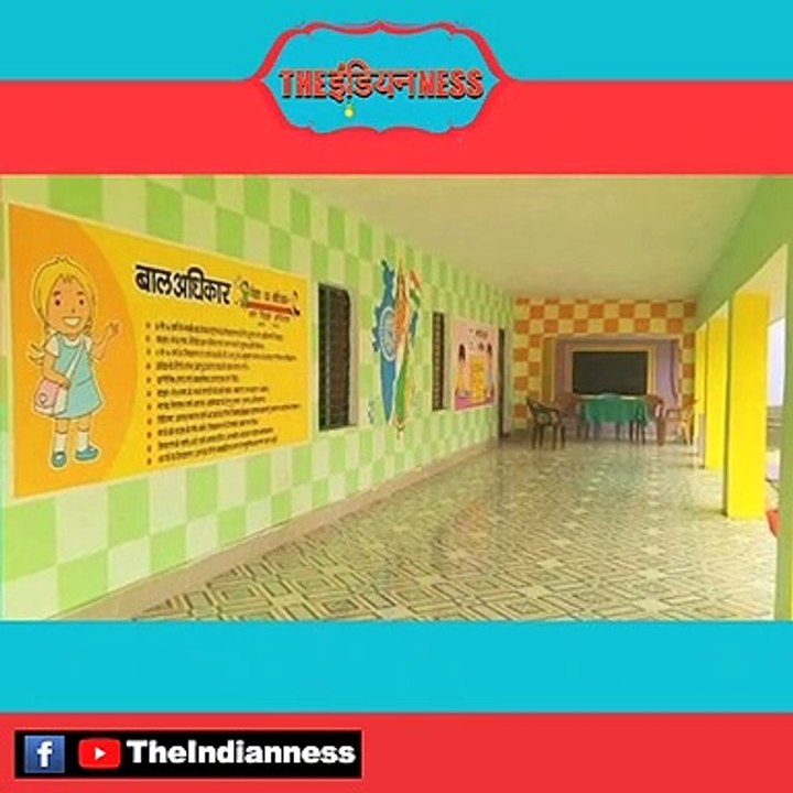 Punsari: A model Indian village | This Village has CCTV Cameras, WiFi & a Renewable Power Station