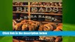 Full E-book Nancy Silverton's Breads from the La Brea Bakery: Recipes for the Connoisseur Best