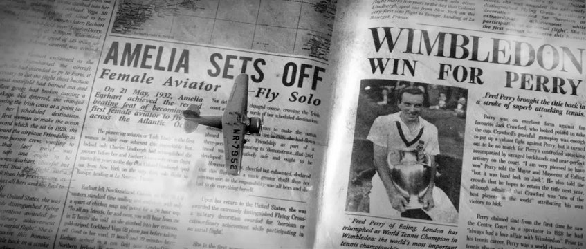 Wimbledon 2021 - The Story Continues... ! Wimbledon à suivre sur Tennis Actu du 28 juin au 11 juillet !