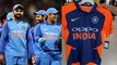 ICC World Cup 2019 : ಇಂಗ್ಲೆಂಡ್ ವಿರುದ್ಧ ಬಟ್ಟೆ ಬದಲಿಸಲಿದೆ ಟೀಂ ಇಂಡಿಯಾ..? | Oneindia Kannada