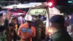 'No more survivors' likely in Cambodia building collapse