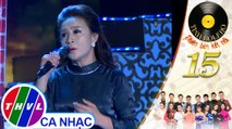 Tình Bolero 2019 - Tập 15[4]: Con đường xưa em đi - Thụy Uyên