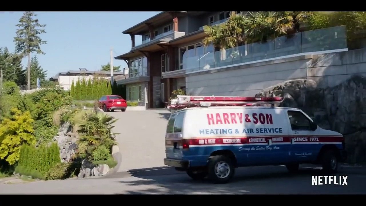 Always Be My Maybe Trailer