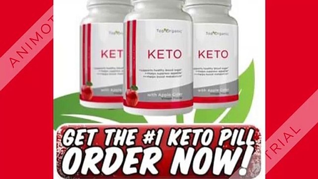 Top Organic Keto - NO.1 Quick Weight Loss Results