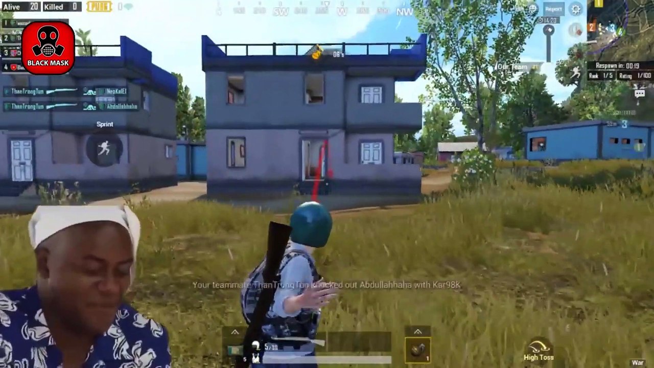 PUBG_Mobile_Funny_Moments_