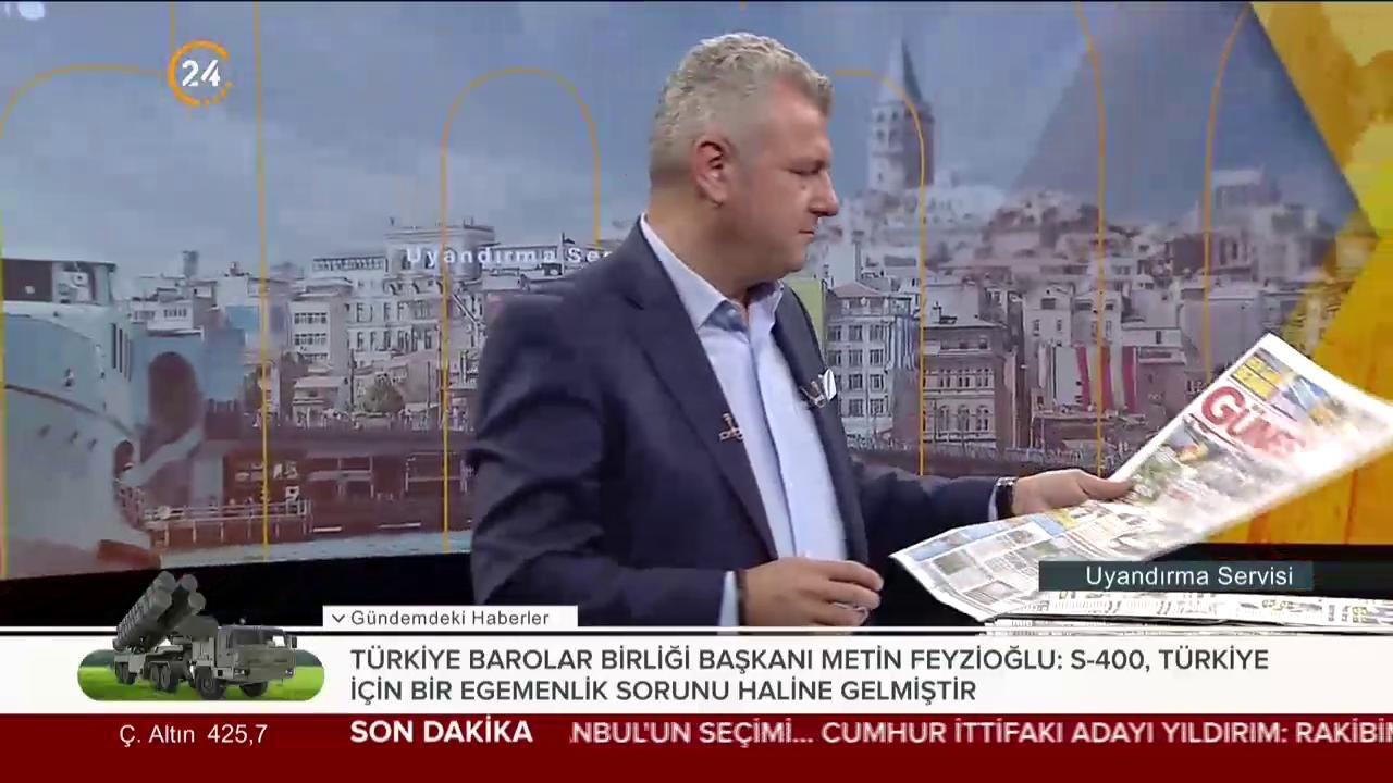 Star Gazetesi