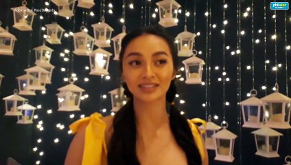 Kylie Verzosa on her mental health advocacy