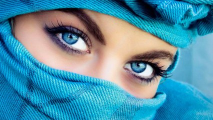 How Blue Eyes Came To Exist Through One Ancestor's Genetic Mutation