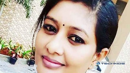 Tamil acctress Nilani gives complaint his ex lover(Tamil)