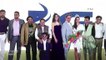 Anup Jalota, Mukesh Rishi & Others At Pc Of Grand Flagship Beauty Pageant Miss Divine Beauty