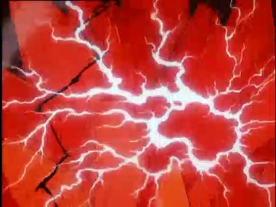 Bravestarr: Scuzz and Fuzz