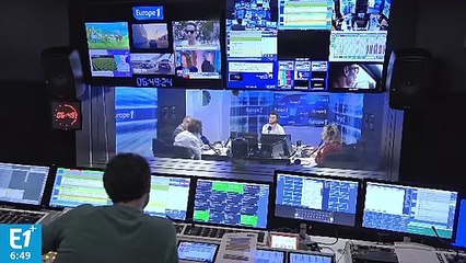 Carrefour quitte la Chine : "L'heure n'est plus à la conquête mais au repli stratégique, voire même à la défense"