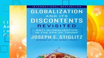 Globalization and Its Discontents Revisited: Anti-Globalization in the Era of Trump Complete