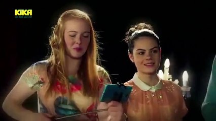 Schloss Einstein - Folge 911 (Staffel 21 / Folge 15)