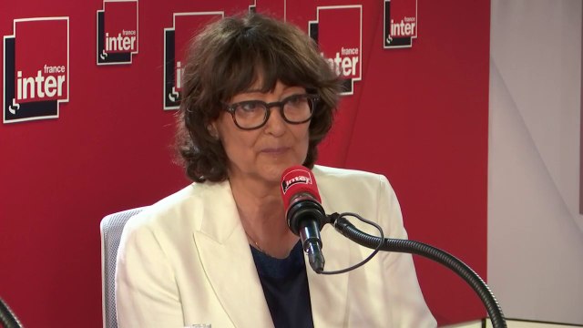 Sylviane Agacinski, philosophe : Nous adoptons la logique des instituts technologiques de reproduction humaine américains, qui font de l'enfant un être fabriqué
