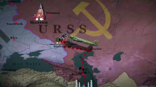 Stalin’s French Fighters (World War 2 Documentary) | Timeline