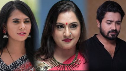 ಗೊಂಬೆ ಮದುವೆಯಾಗೋದು ಯಾರನ್ನಾ ಗೊತ್ತಾ? | FILMIBEAT KANNADA