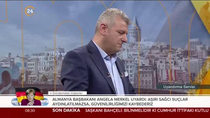Binali Yıldırım ve seçim sonuçları