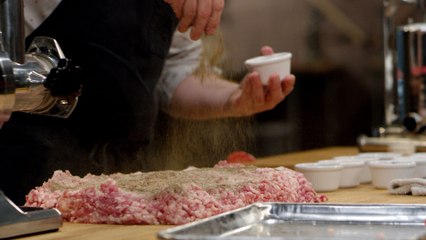 History|232705|1539471939881|The Butcher|Sully Makes Sausages|S1|E1