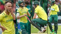 ICC Cricket World Cup 2019 : Pak Win By 49 Runs To Knock South Africa || Oneindia Telugu