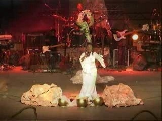 Constance - Je puis tout