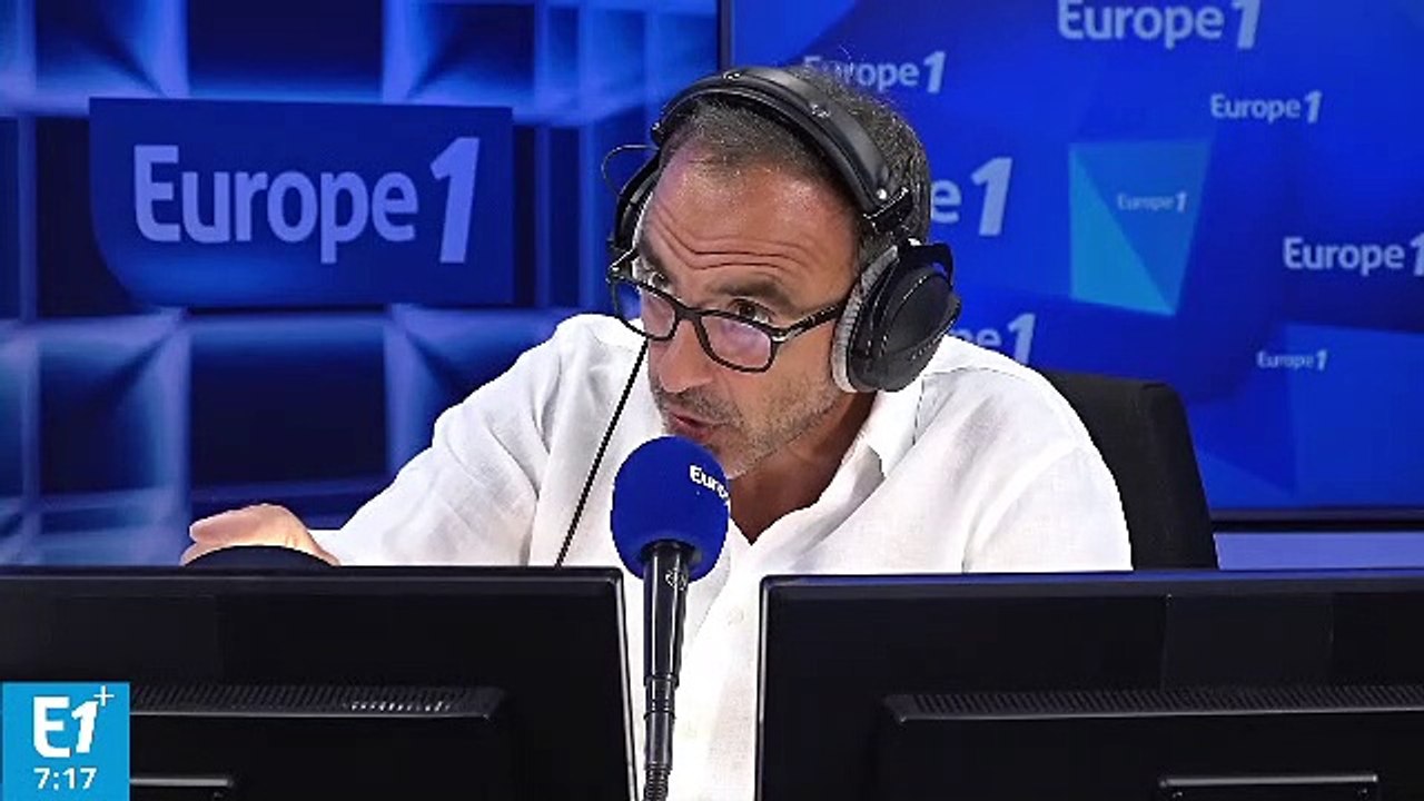 Bataille acharnée pour la présidence de la BCE : "On peut considérer que c'est le poste le plus important de l'UE"