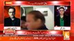 Maryam informed about Nawaz Sharif's  heart attack a year later- Dr Shahid Masood